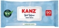 Kanz Natural Care Islak Mendil resim