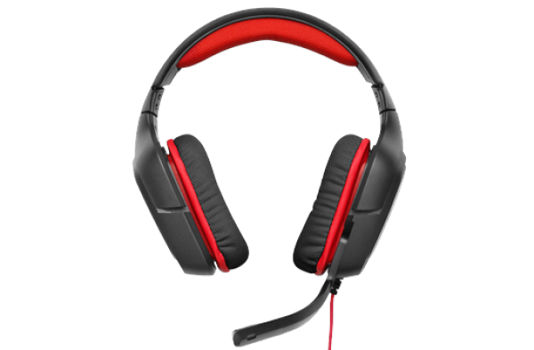 Logitech G230 Kablolu Kulaklık