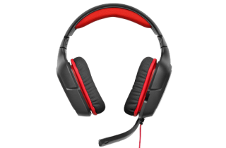Logitech G230 Kablolu Kulaklık