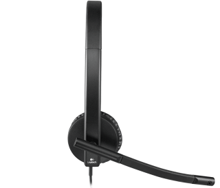 Logitech H570E Stereo Kablolu Kulaklık