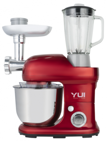 Yui Multi-Fonksiyonel M-120 Mikser