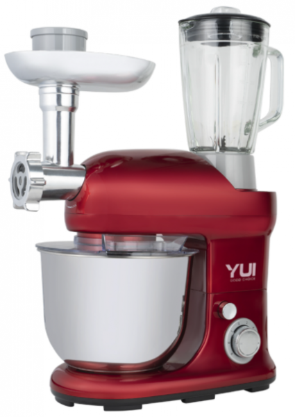 Yui Multi-Fonksiyonel M-120 Mikser