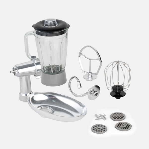 Yui Multi-Fonksiyonel M-120 Mikser
