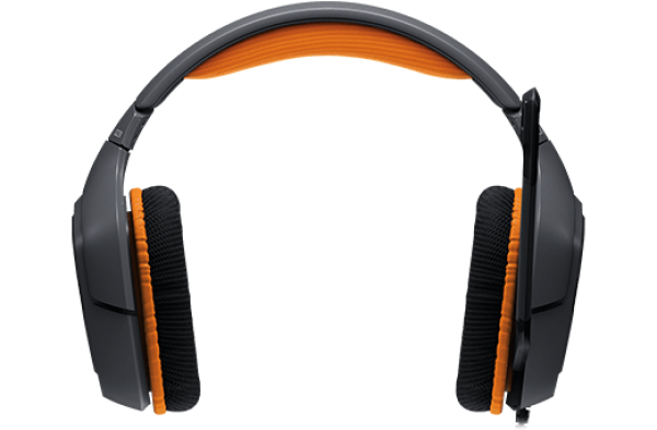 Logitech G231 Kablolu Kulaklık