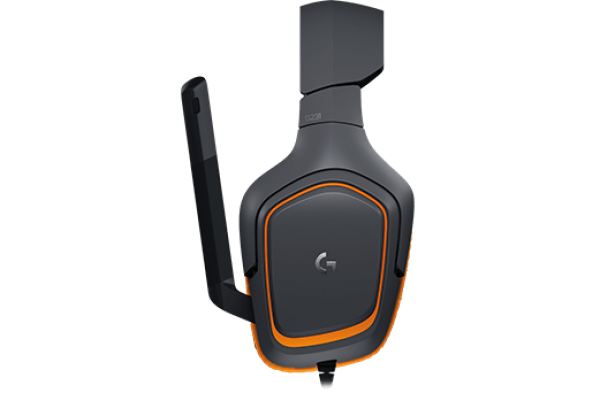 Logitech G231 Kablolu Kulaklık