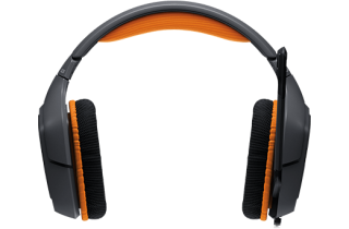Logitech G231 Kablolu Kulaklık