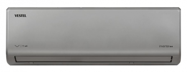 Vestel Vega Plus G 092 Duvar Tipi Klima (9.000)