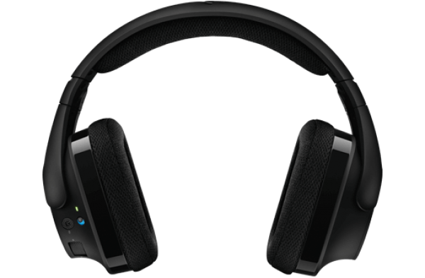 Logitech G533 Kablosuz Kulaklık