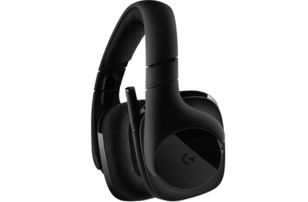 Logitech G533 Kablosuz Kulaklık