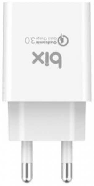 Bix BX-M18QTA Şarj Aleti