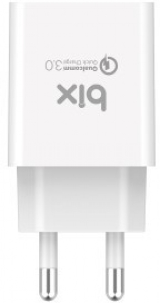 Bix BX-T18QTA Şarj Aleti