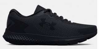 Under Armour Charged Rogue 3 Kadın Spor Ayakkabı