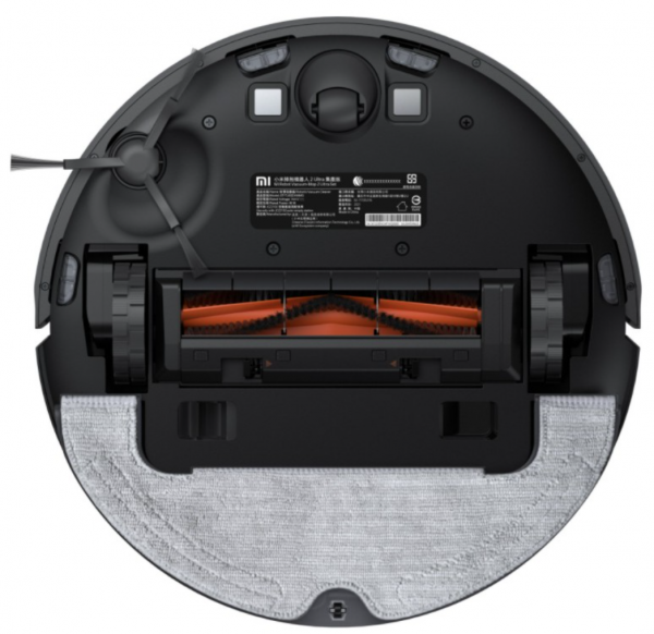 Xiaomi Mi Robot Vacuum Mop 2 Ultra Robot Süpürge+Mop
