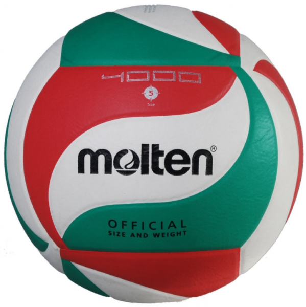 Molten V5M4000 5 Numara Voleybol Topu
