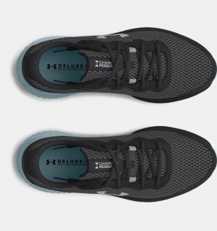 Under Armour Charged Rogue 3 Kadın Spor Ayakkabı
