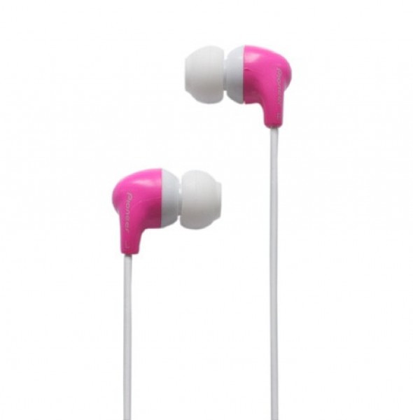 Pioneer SE-CL501 Kablolu Kulaklık