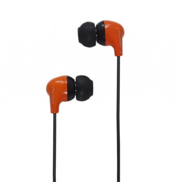 Pioneer SE-CL501 Kablolu Kulaklık