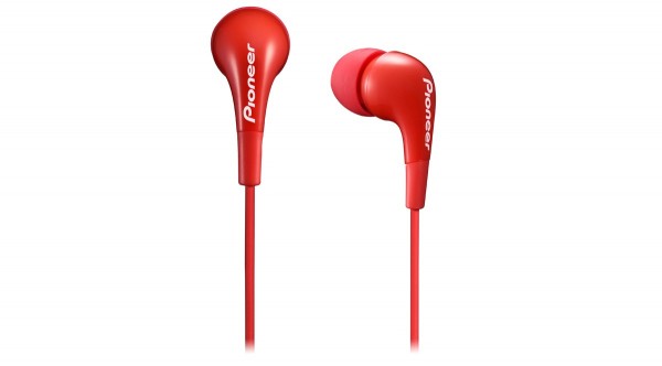 Pioneer SE CL502 Kablolu Kulaklık
