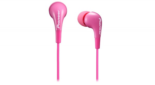 Pioneer SE CL502 Kablolu Kulaklık