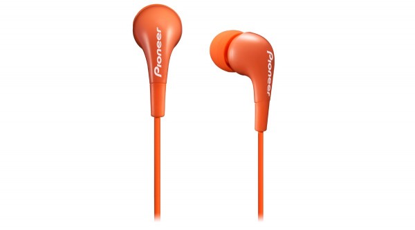 Pioneer SE CL502 Kablolu Kulaklık