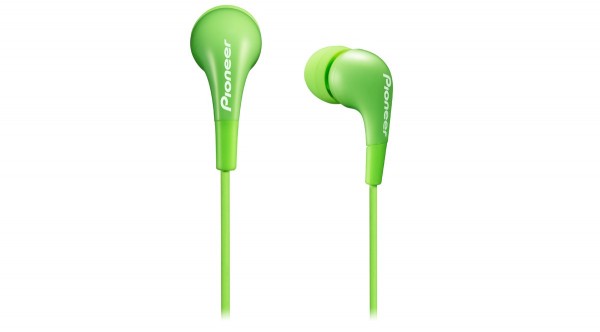Pioneer SE CL502 Kablolu Kulaklık