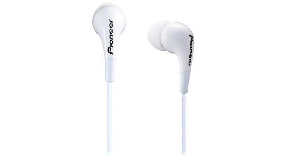 Pioneer SE CL502 Kablolu Kulaklık