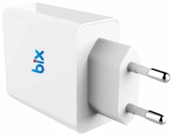 Bix BX-2U02Q Şarj Aleti