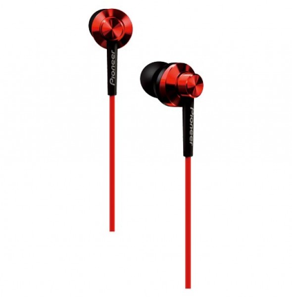 Pioneer SE-CL522 Kablolu Kulaklık
