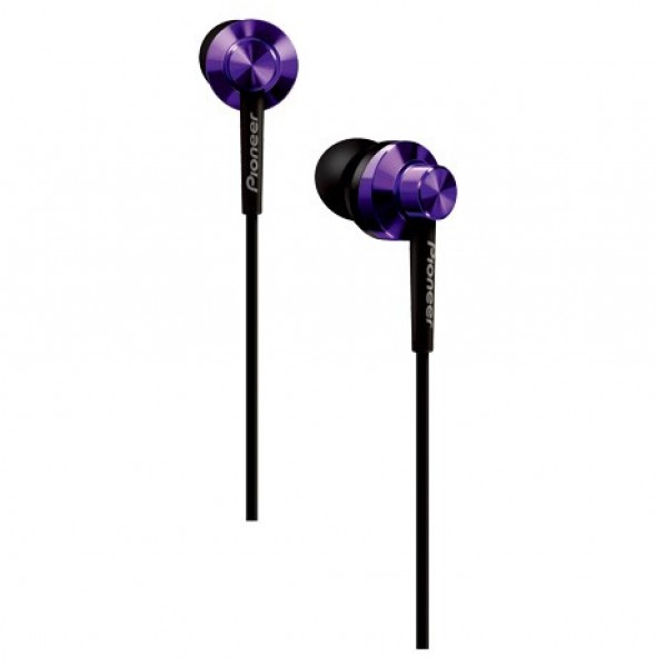 Pioneer SE-CL522 Kablolu Kulaklık