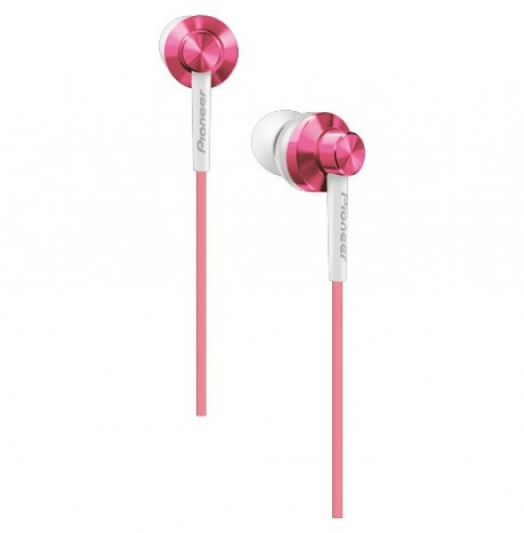 Pioneer SE-CL522 Kablolu Kulaklık
