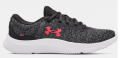 Under Armour Mojo 2 Sportstyle (3024131-105) Kadın Spor Ayakkabı