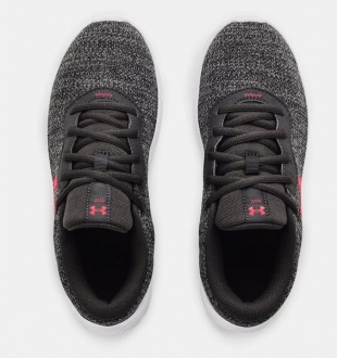Under Armour Mojo 2 Sportstyle Kadın Spor Ayakkabı