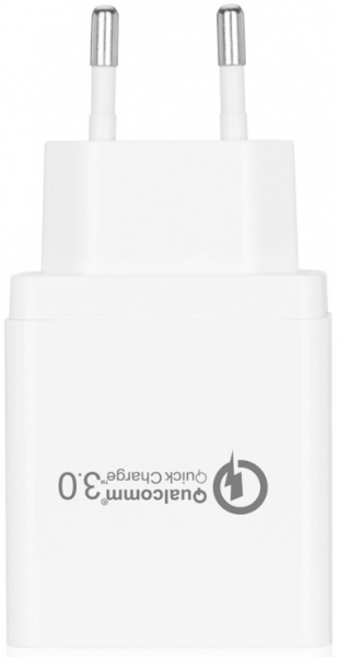 Bix BX-1UQ1-QC Şarj Aleti