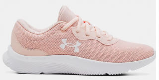 Under Armour Mojo 2 Sportstyle Kadın Spor Ayakkabı