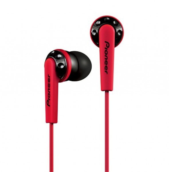 Pioneer SE-CL711 Kablolu Kulaklık