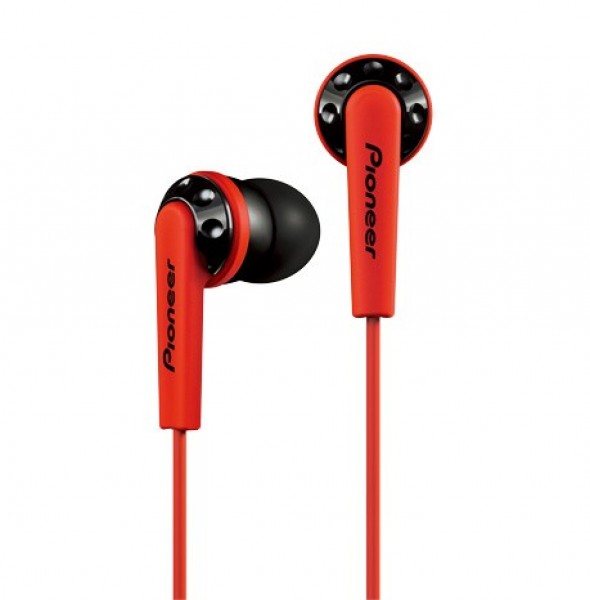 Pioneer SE-CL711 Kablolu Kulaklık