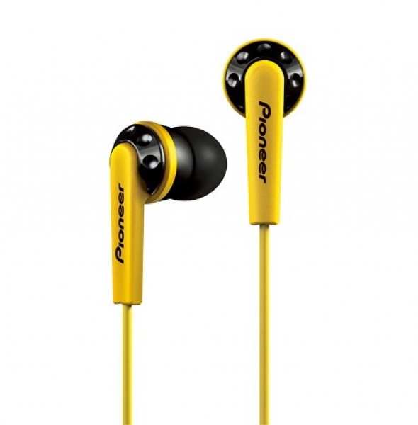 Pioneer SE-CL711 Kablolu Kulaklık