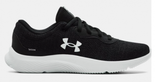 Under Armour Mojo 2 Sportstyle Kadın Spor Ayakkabı
