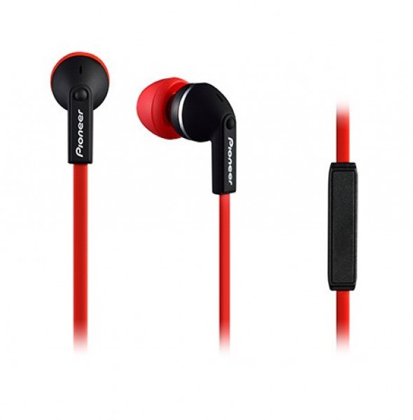 Pioneer SE-CL712T Kablolu Kulaklık