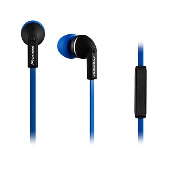 Pioneer SE-CL712T Kablolu Kulaklık