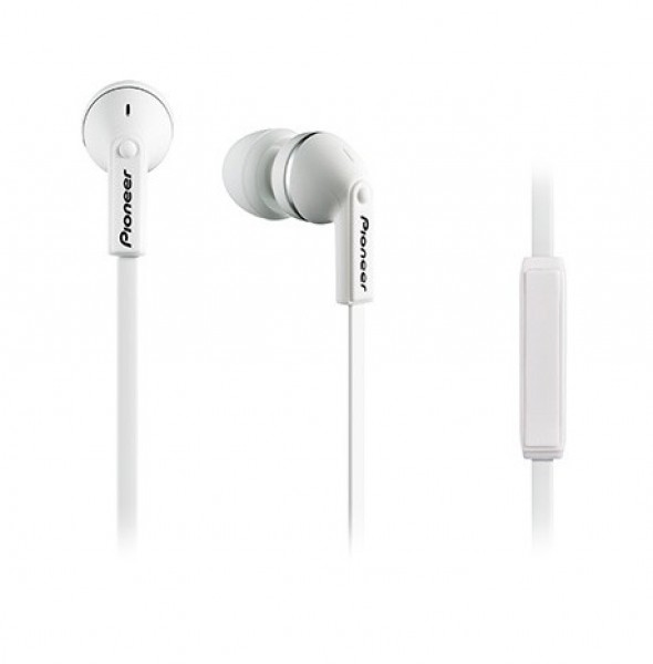 Pioneer SE-CL712T Kablolu Kulaklık