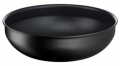 Tefal Titanyum 6X Mix Wok Tava 26 cm resim