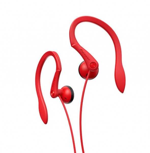 Pioneer SE-E511 Kablolu Kulaklık