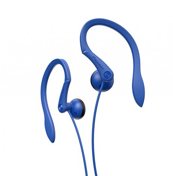 Pioneer SE-E511 Kablolu Kulaklık
