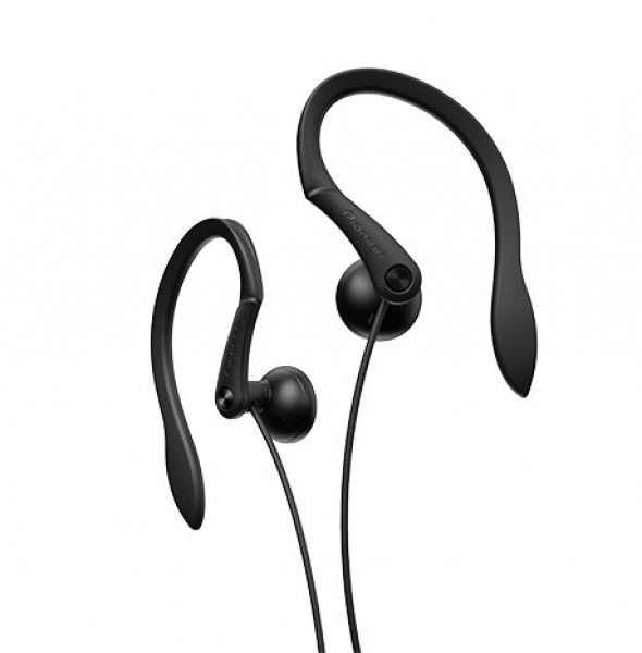 Pioneer SE-E511 Kablolu Kulaklık