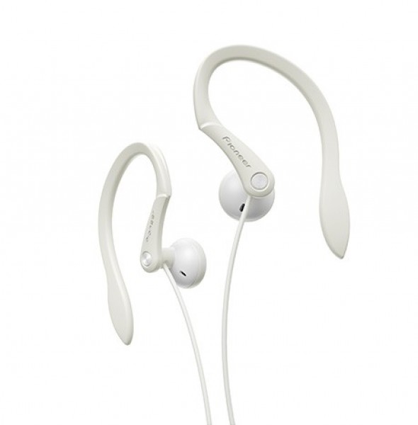 Pioneer SE-E511 Kablolu Kulaklık