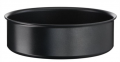 Tefal Titanyum 6X Mix Kısa Tencere 24cm resim