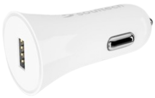 Soultech SC309B Şarj Aleti
