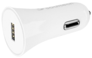 Soultech SC309B Şarj Aleti