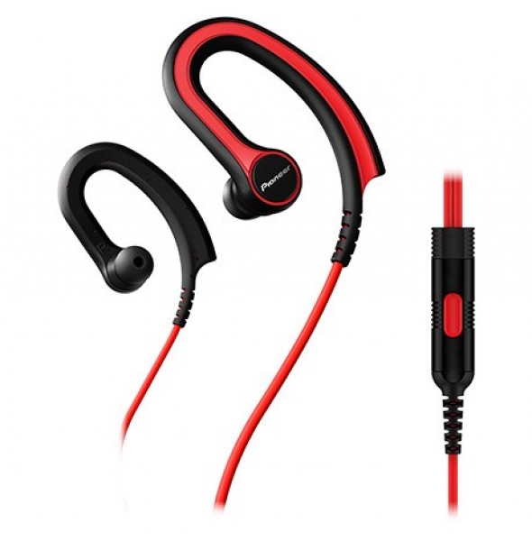 Pioneer SE-E711T Kablolu Kulaklık